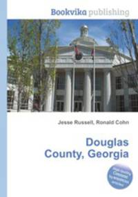 Douglas County, Georgia