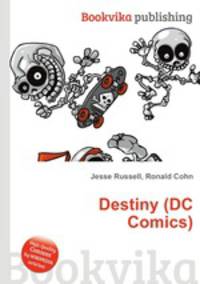 Destiny (DC Comics)