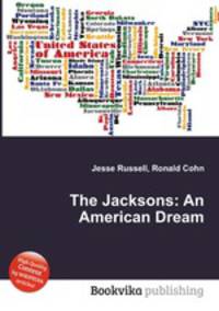 The Jacksons: An American Dream