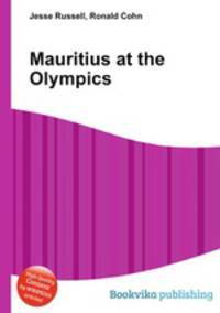 Mauritius at the Olympics
