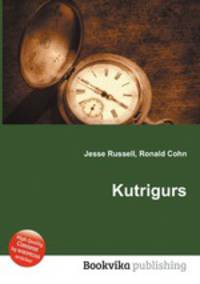 Kutrigurs