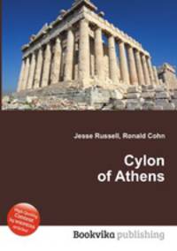 Cylon of Athens