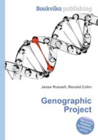 Genographic Project