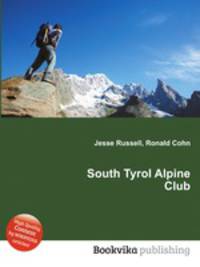 South Tyrol Alpine Club