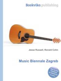Music Biennale Zagreb