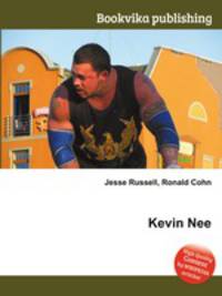 Kevin Nee
