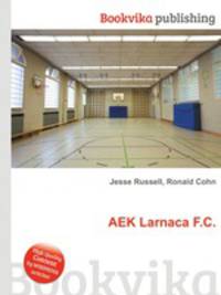 AEK Larnaca F.C.