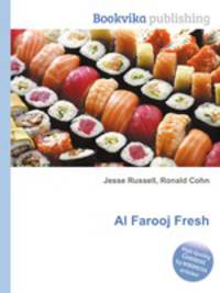 Al Farooj Fresh