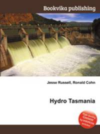 Hydro Tasmania