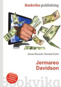 Jermareo Davidson