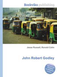 John Robert Godley