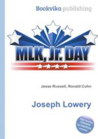 Joseph Lowery