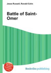Battle of Saint-Omer