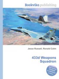 433d Weapons Squadron