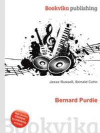 Bernard Purdie