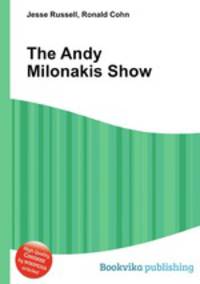 The Andy Milonakis Show