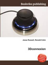 3Dconnexion