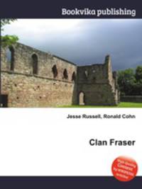Clan Fraser