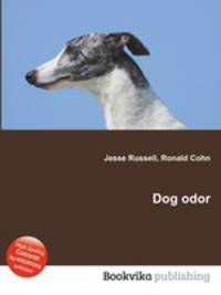 Dog odor