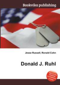 Donald J. Ruhl