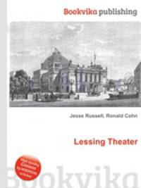 Lessing Theater