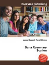 Dana Rosemary Scallon