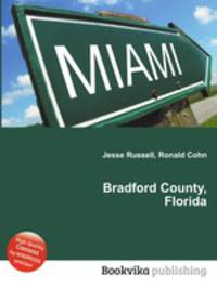 Bradford County, Florida