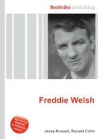 Freddie Welsh