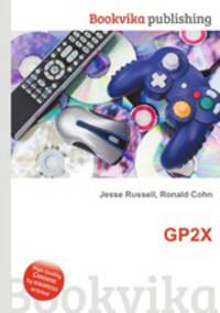 GP2X