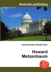 Howard Metzenbaum