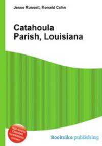 Catahoula Parish, Louisiana