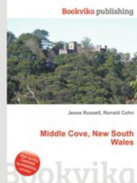Middle Cove, New South Wales