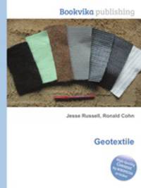 Geotextile