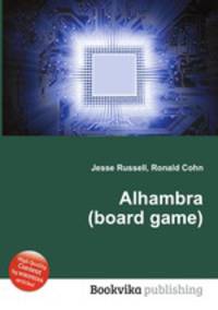 Alhambra (board game)