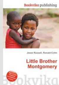 Little Brother Montgomery