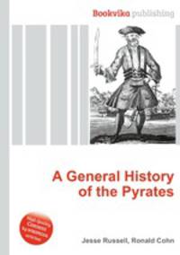 A General History of the Pyrates