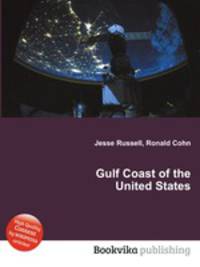 Gulf Coast of the United States