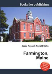 Farmington, Maine