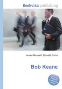 Bob Keane