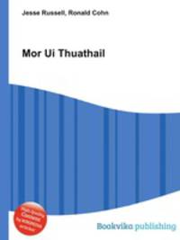 Mor Ui Thuathail