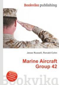Marine Aircraft Group 42