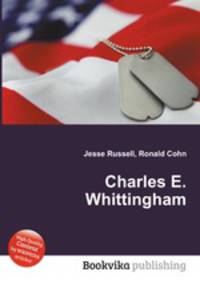 Charles E. Whittingham
