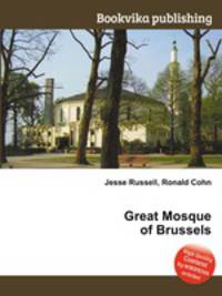 Great Mosque of Brussels