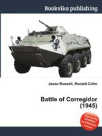 Battle of Corregidor (1945)