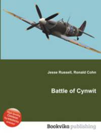 Battle of Cynwit