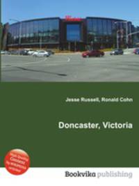Doncaster, Victoria
