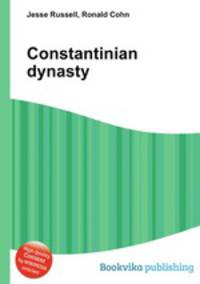 Constantinian dynasty