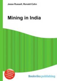 Mining in India