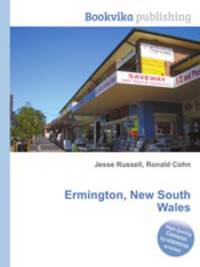 Ermington, New South Wales