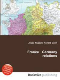 France Germany relations